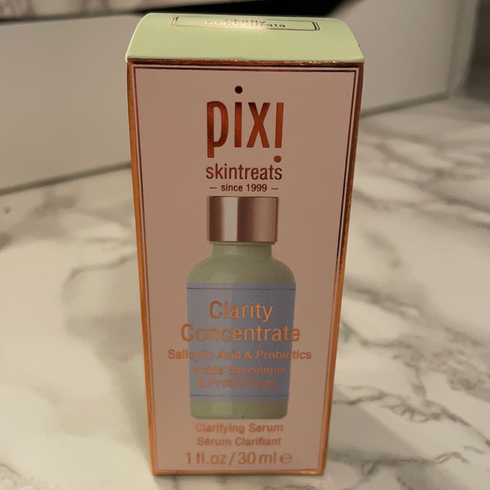 Pixi Clarity Concentrate